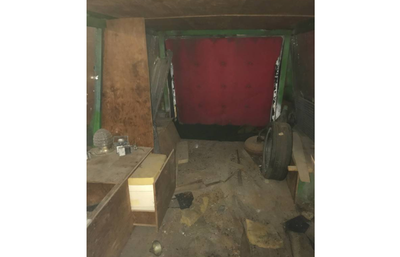 Image: Craigslist